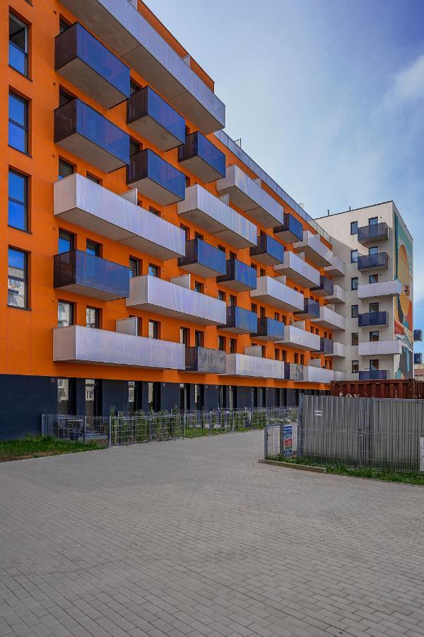 Feel At Home Wroclaw Exterior photo